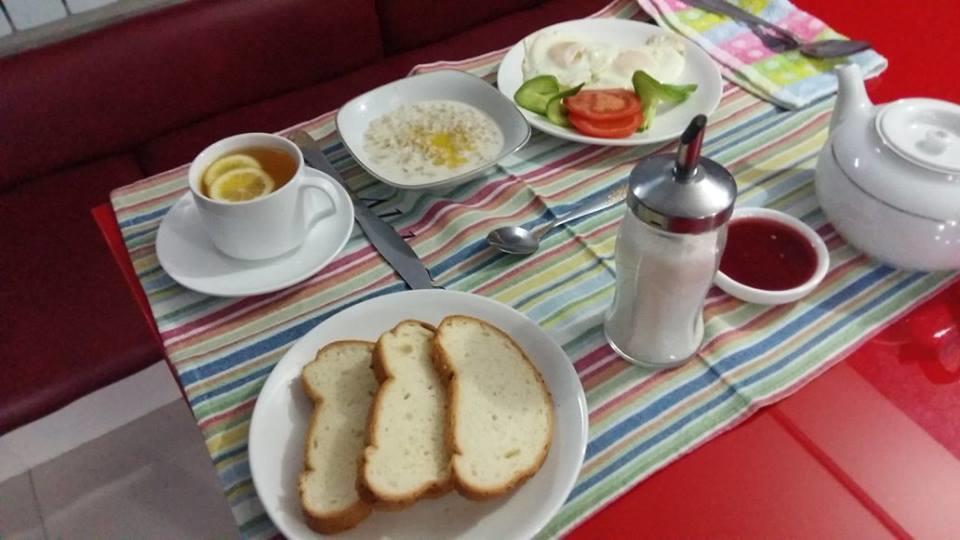 Carat Hotel طشقند المظهر الخارجي الصورة