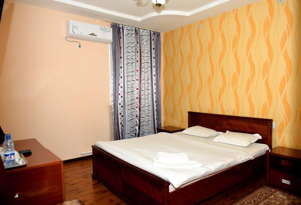 Carat Hotel طشقند المظهر الخارجي الصورة