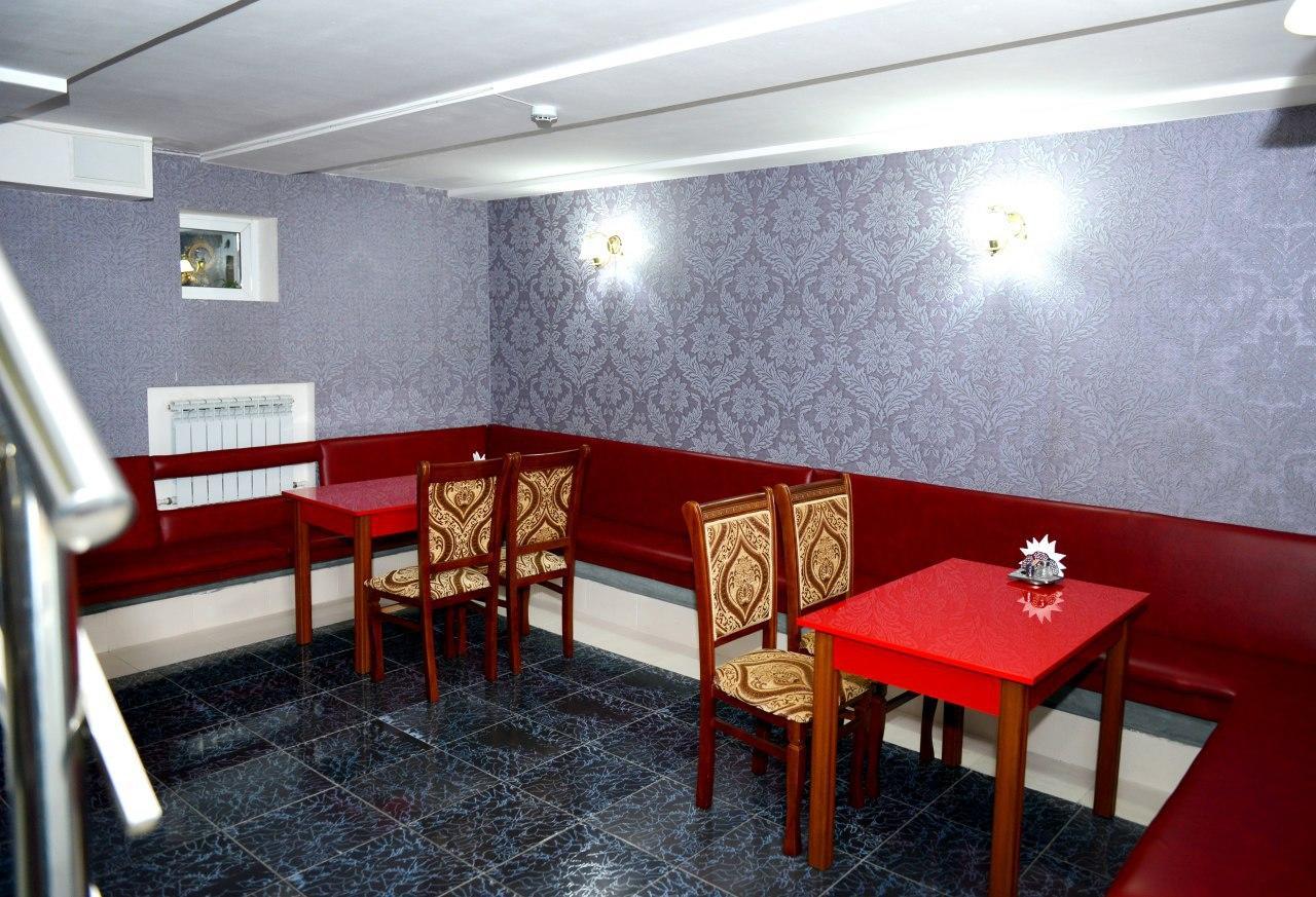 Carat Hotel طشقند المظهر الخارجي الصورة