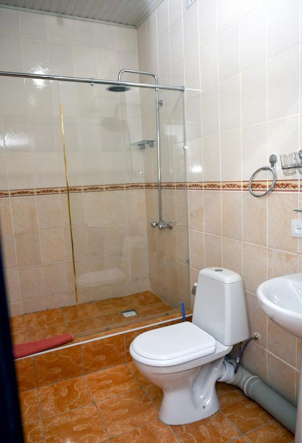 Carat Hotel طشقند المظهر الخارجي الصورة