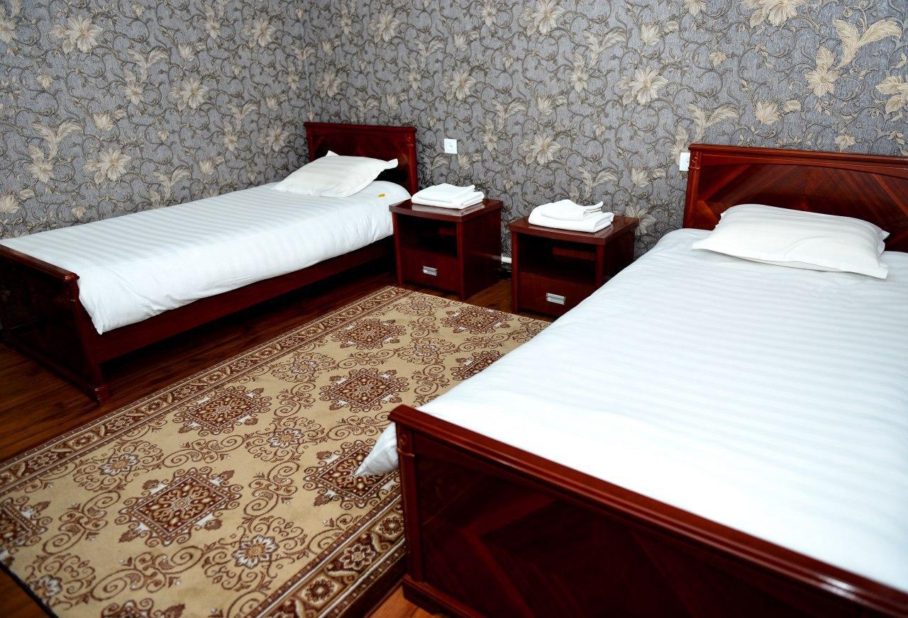 Carat Hotel طشقند المظهر الخارجي الصورة