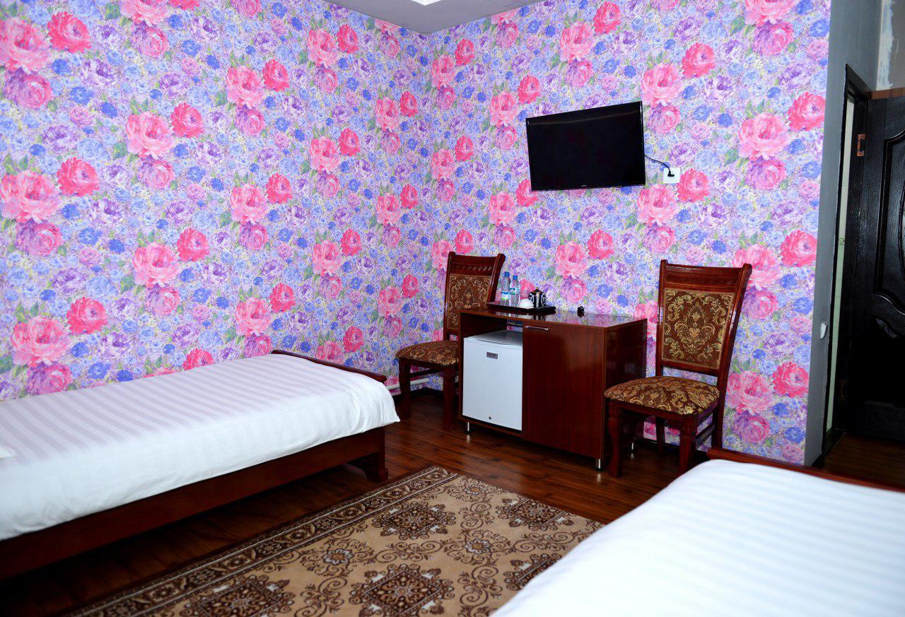 Carat Hotel طشقند المظهر الخارجي الصورة